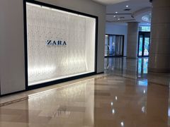 -ZARA(北京世贸天阶店)