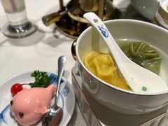 -鲐赏河豚(长寿店)
