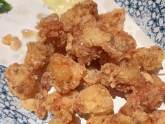 -千代武日本料理(开发区店)