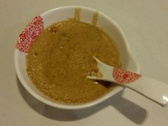 麻酱-阿香婆欢乐火锅(淄博万象汇店)