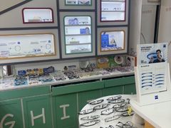 -美空眼镜·星趣控·新乐学·控优点合作店(周浦万达店)