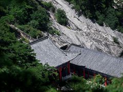 -华山风景名胜区