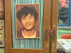 -永安里地摊烤肉(首创店)