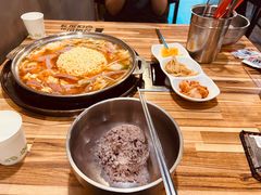 -张赫珉的部队锅(钟路店)
