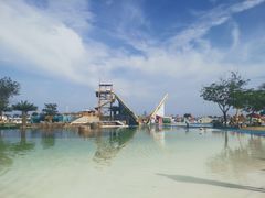 -秦皇岛乐岛海洋王国