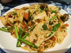 -云南李记罐罐米线饵丝小吃(汉中门金鹰店)