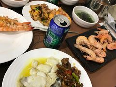 -铂丽斯国际大酒店-凯悦自助餐厅