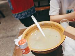 -富正毅三下锅·湘西韵味(天门山索道店)