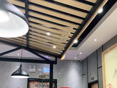 大堂-古乐牛香·鲜牛肉牛杂火锅(吴江三里桥运东商业广场店)