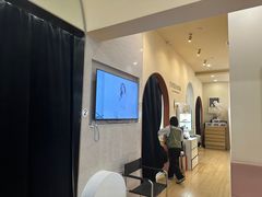 -海马体照相馆(成都来福士广场店)
