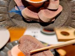 咸牛脷-岚山日本料理(珠江新城店)