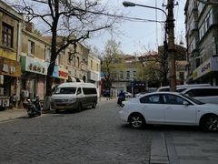 -生活林(河北路店)