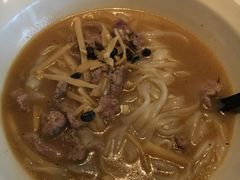 -漆黑觉米粉(三里屯店)