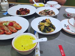 -阿毛饭店(和义路店)