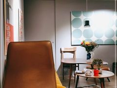 大堂-argangKaffe(宝庆路店)