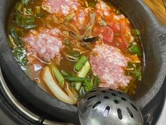 -笔记安顺夺夺粉火锅