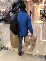 点击看大图 -爱婴室(上海汇智国际广场店)