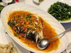 -金贵源食神(楚河汉街店)