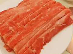 -八先生涮肉房(三里河店)