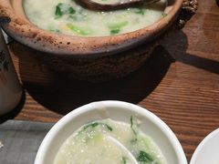 -南拳十三姨·潮汕砂锅粥(世纪金源店)