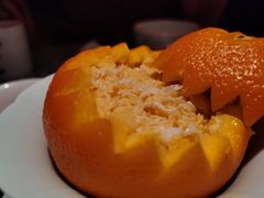 -新白鹿餐厅(松江开元地中海店)