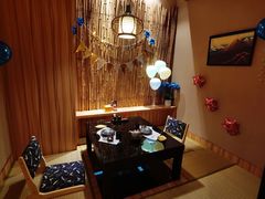 -天狗山料理(省体店)