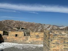 -雁门关景区