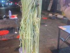 -豫老三牛肉拉面(南阳路店)