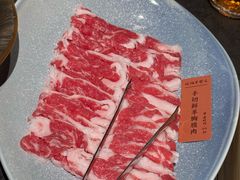 -腾格里· 蒙古山羊火锅(北京中关村店)