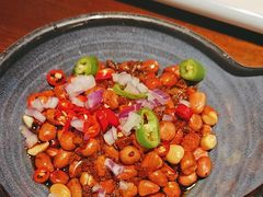 -乔街深夜食堂·小龙虾·高压锅生蚝(杭州总店)