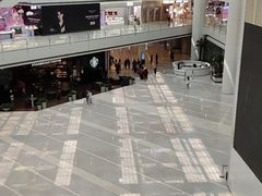 -皇城恒隆广场