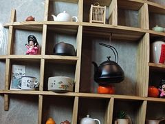 -了凡国风主题茶馆·咖啡(武侯祠锦里店)