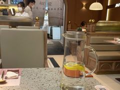 大堂-椒爱水煮鱼川菜(皇姑万象汇店)