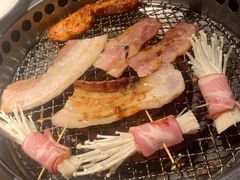 -火炉火自助餐(喜隆多店)