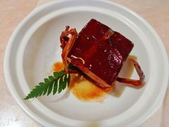 草扎肉-小江南(高新天泺路店)