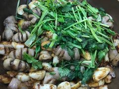 啫啫生肠-潮喜竹溪荔湖酒家(荔枝湾店)