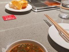 -海底捞火锅(赛格国际购物中心店)