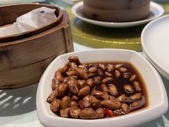 -粤盛海鲜楼(融冠乐城店)