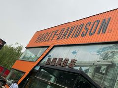-金港秋名山·双层卡丁车场