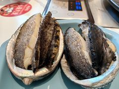 -海味当家·蒸锅海鲜(中山广场创始店)