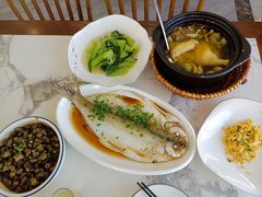 -蟹天蟹地农家菜·阳澄湖大闸蟹(浅水湾店)