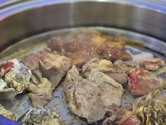 -阳光牧场自助餐厅(宝德购物中心店)