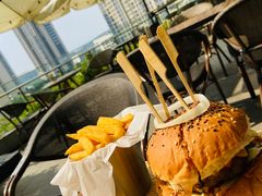 -G+KITCHEN(龙湖狮山天街店)