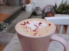 -拾壹cafe·工作室