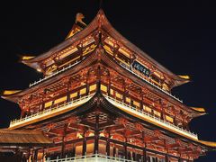 -杜甫江阁