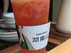 -江南驿·二十余年创意杭帮味(良渚玉鸟集店)