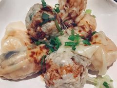 红油三宝-池记(尖沙咀店)