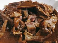 东江豆豉鹅-东江厨岸（惠州味道）(江畔花园店)