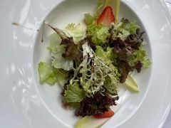-瑞吉酒店 · Elba 欧尔巴意大利餐厅· 精致意餐·云端聚会