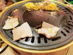 -西塔老太太泥炉烤肉(双井店)